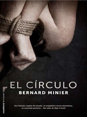 cover image of El círculo